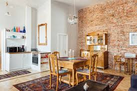 Cozy apartments